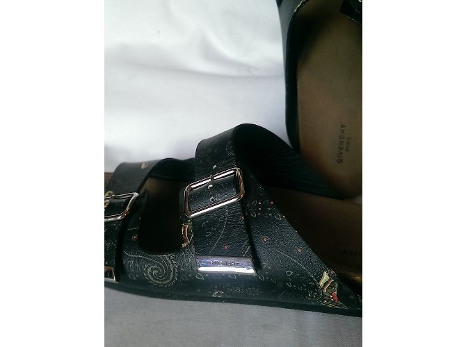 Givenchy Men Sandals - view 4