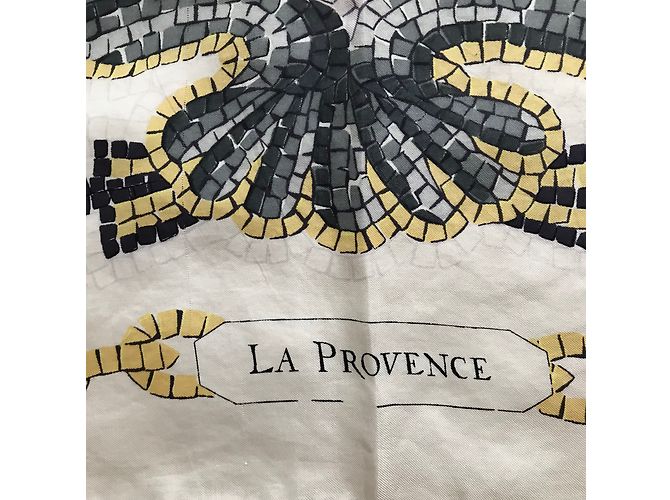 Hermès Provence Fora de branco - vista 3