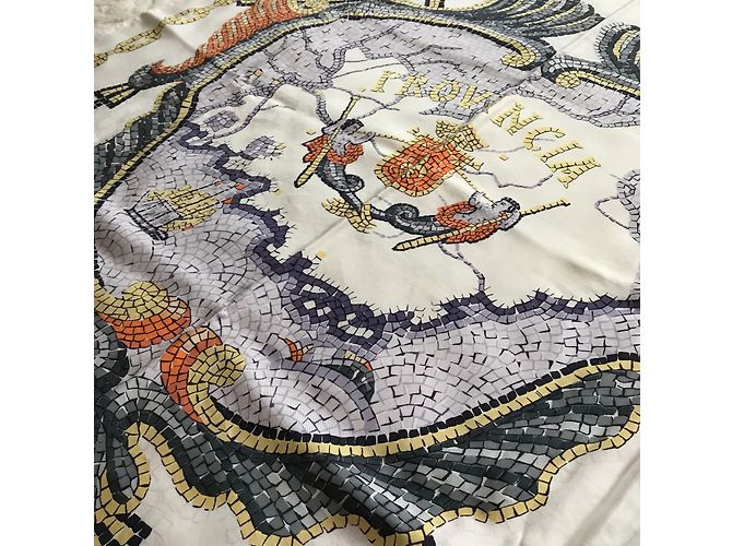 Hermès Provence Fora de branco - vista 5
