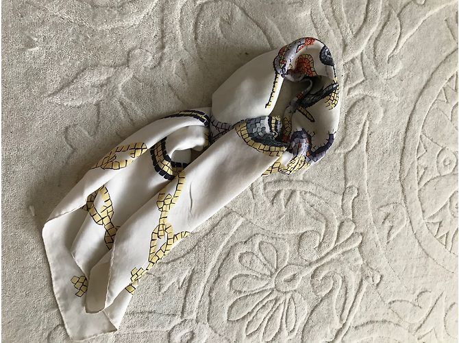 Hermès Provence Fora de branco - vista 8