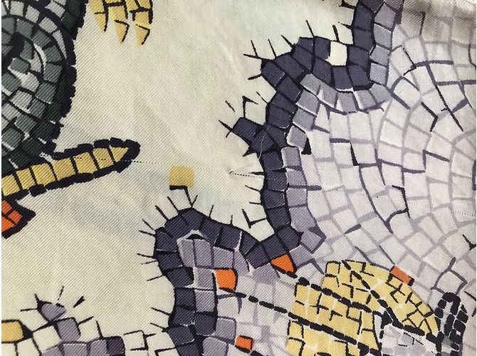 Hermès Provence Fora de branco - vista 9