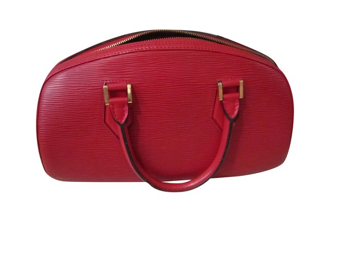 Jasmin Louis Vuitton Gelsomino Rosso - vista 2