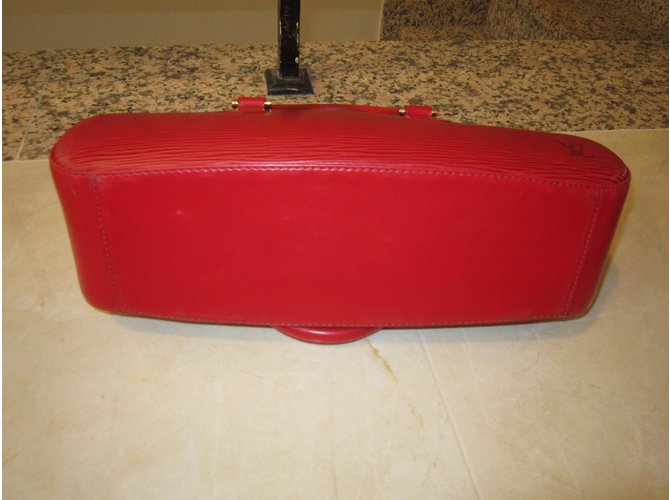 Jasmin Louis Vuitton Gelsomino Rosso - vista 6