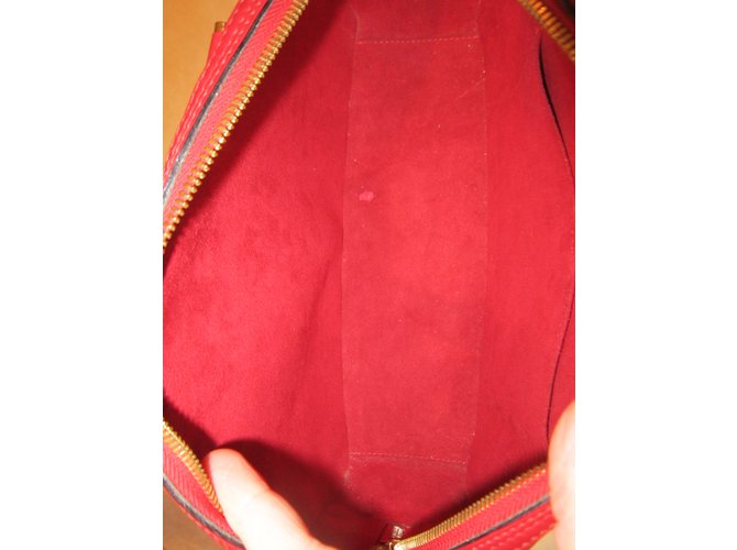 Jasmin Louis Vuitton Gelsomino Rosso - vista 8