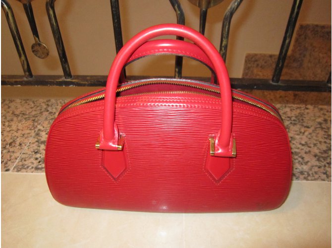 Jasmin Louis Vuitton Gelsomino Rosso - vista 9