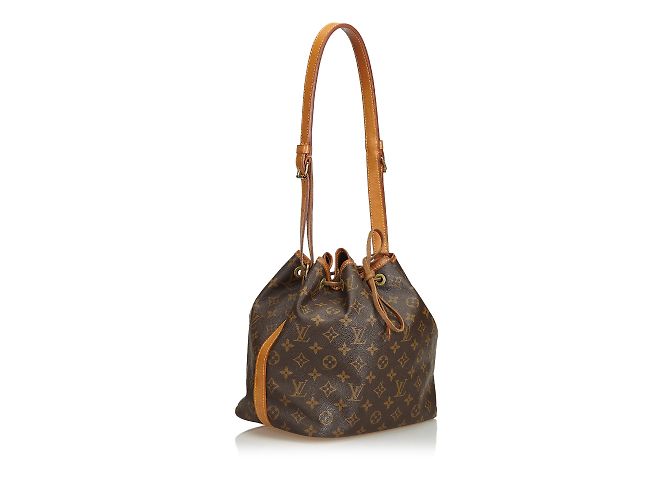 Louis Vuitton Monogram Petit Noe - vue 2