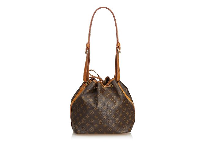 Louis Vuitton Monogram Petit Noe - vue 3