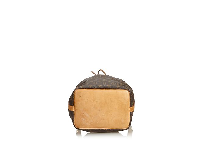 Louis Vuitton Monogram Petit Noe - vue 4