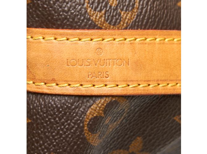 Louis Vuitton Monogram Petit Noe - vue 6