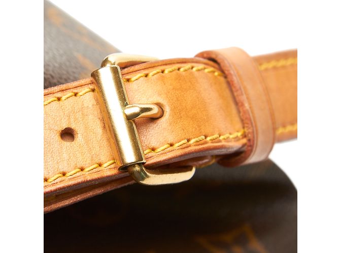 Louis Vuitton Monogram Petit Noe - vue 7