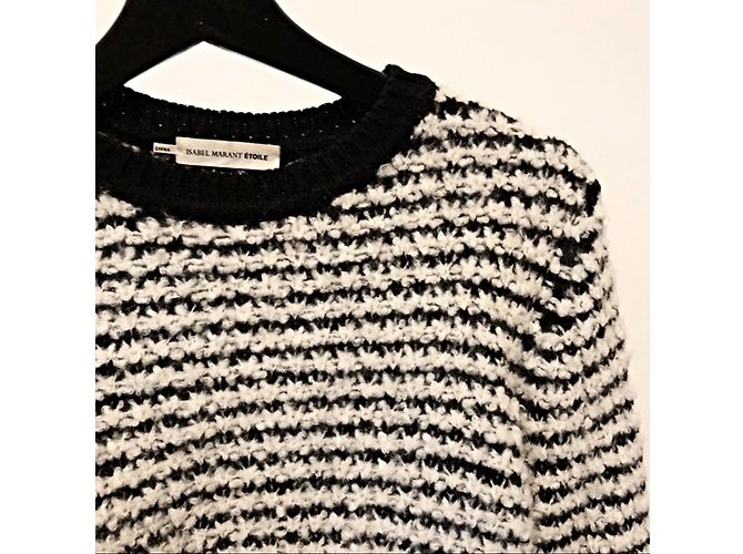 Isabel Marant Prendas de punto - vista 3