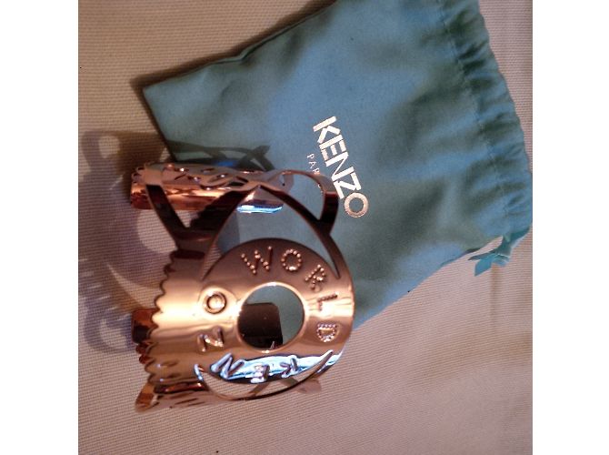 Kenzo Bracciali - vista 2