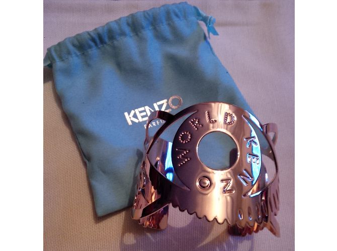 Kenzo Bracciali - vista 3