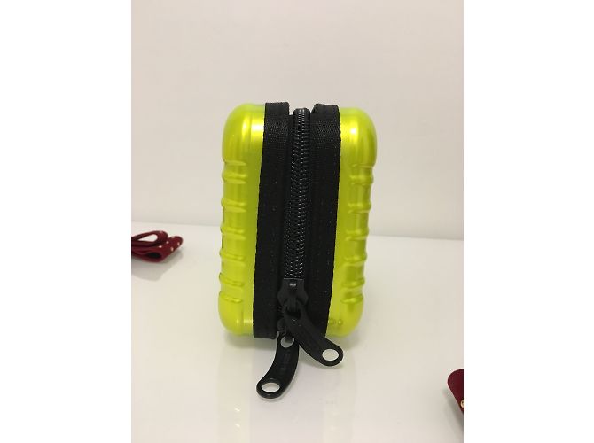 Rimowa Clutch-Taschen Gelb - Ansicht 2