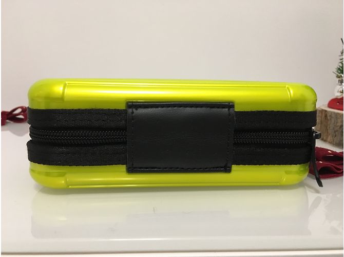 Rimowa Clutch-Taschen Gelb - Ansicht 3
