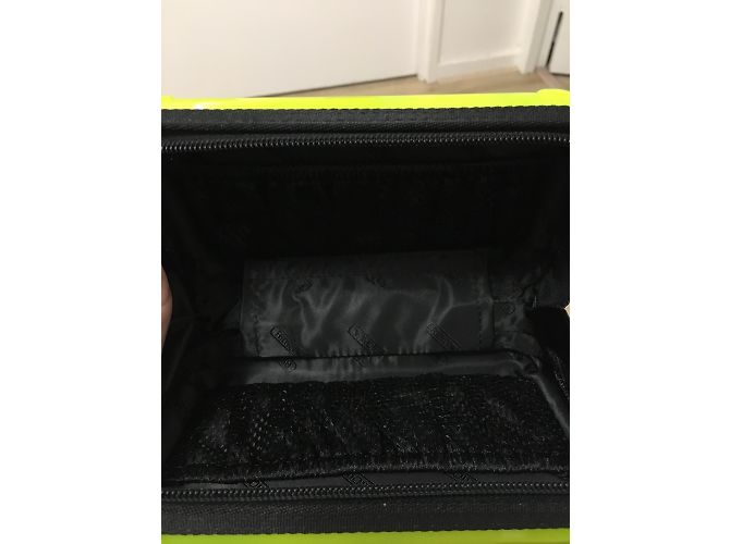 Rimowa Clutch-Taschen Gelb - Ansicht 4