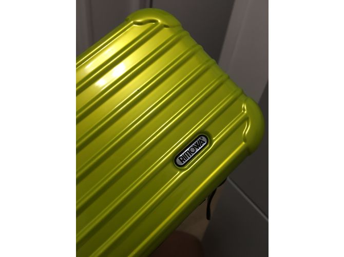 Rimowa Clutch-Taschen Gelb - Ansicht 5