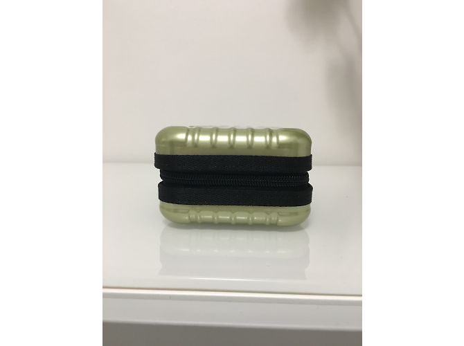 Rimowa Pochette Verde - vista 2