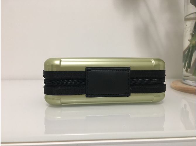Rimowa Pochette Verde - vista 3