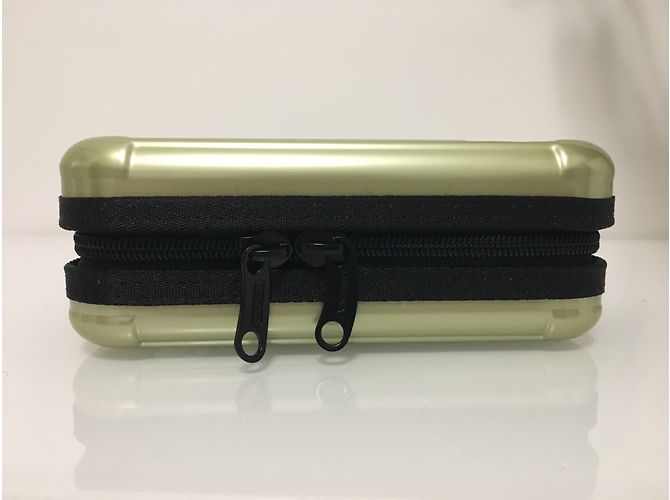 Rimowa Pochette Verde - vista 4