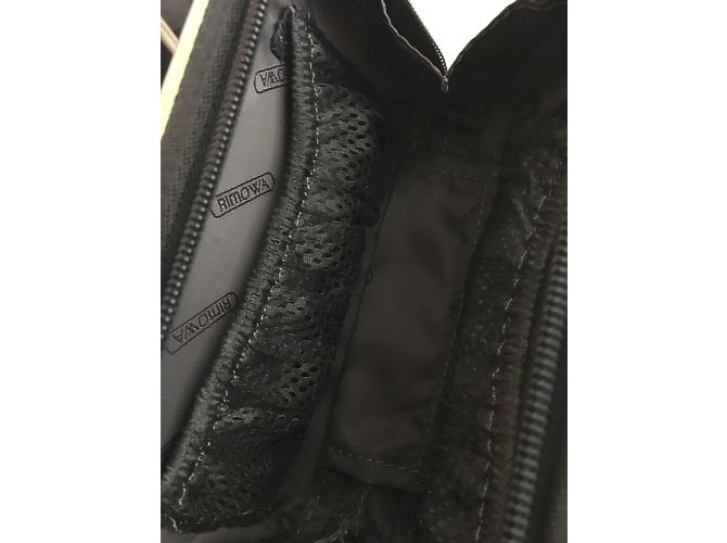 Rimowa Pochette Verde - vista 7