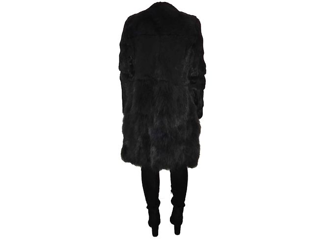 Maje Fur Coats - vista 4