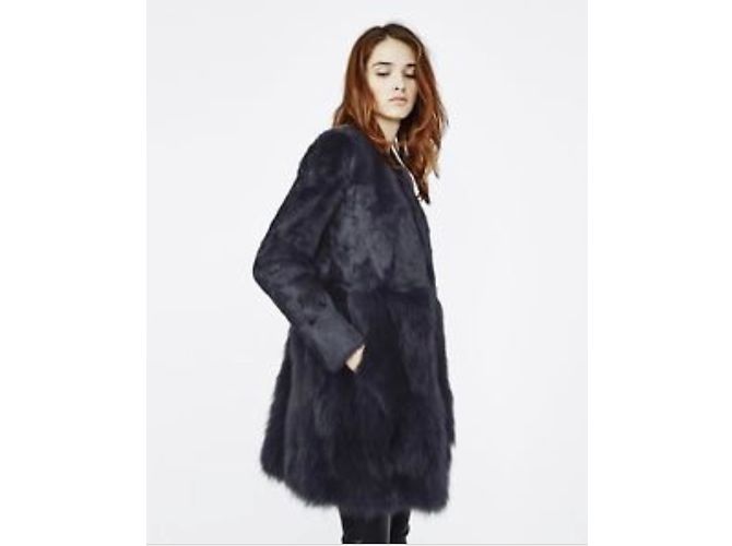 Maje Fur Coats - vista 6
