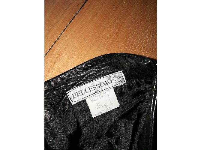 Pellessimo Saias - vista 3