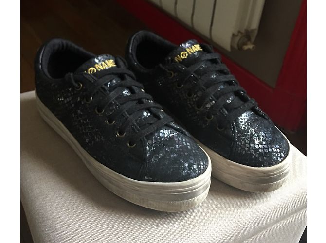 No Name Turnschuhe - Ansicht 2