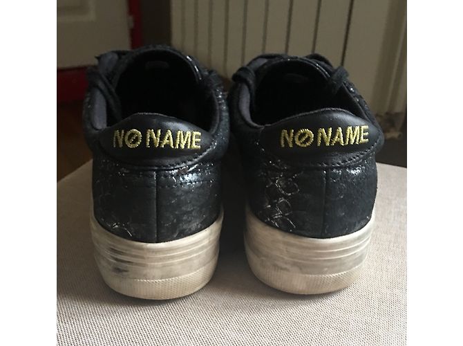 No Name Turnschuhe - Ansicht 3
