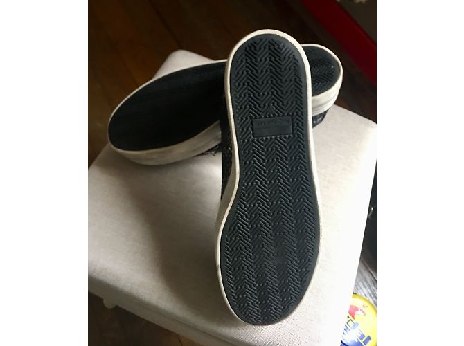 No Name Turnschuhe - Ansicht 4