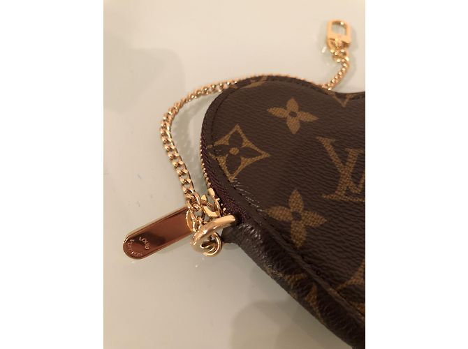 Louis Vuitton Purses, wallets, cases Multiple colors - view 4
