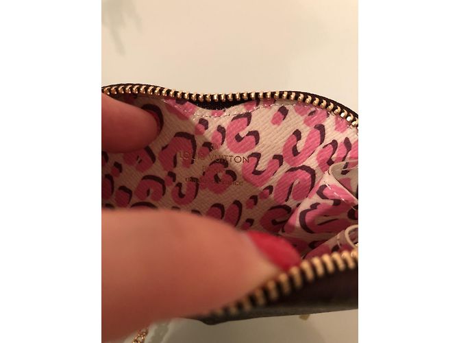 Louis Vuitton Purses, wallets, cases Multiple colors - view 5