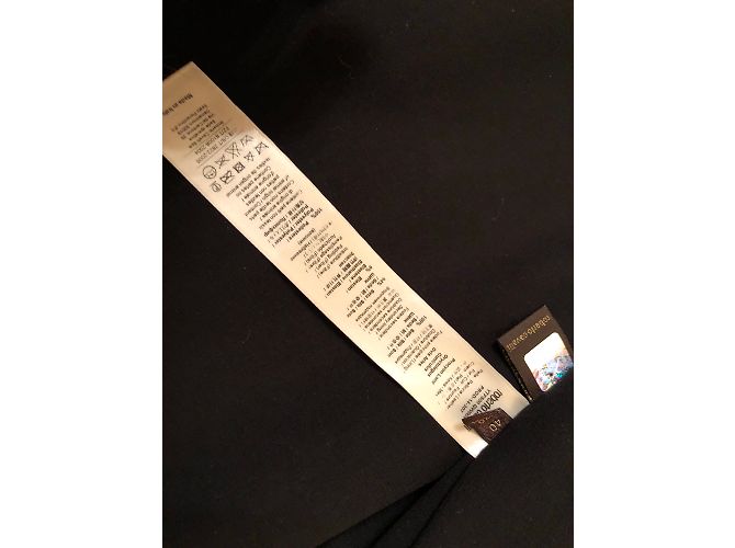 Roberto Cavalli Lederjacke mit Fellbesatz Mehrfarben - Ansicht 8