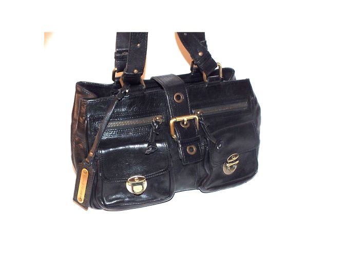 Russell & Bromley Vintage Handtasche - Ansicht 3