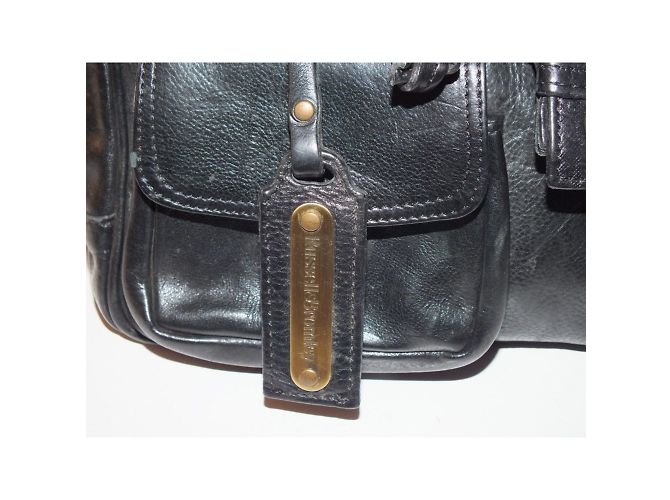 Russell & Bromley Vintage Handtasche - Ansicht 5