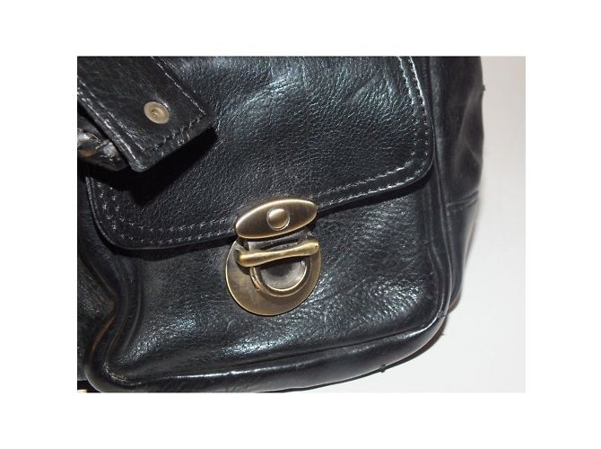 Russell & Bromley Vintage Handtasche - Ansicht 6