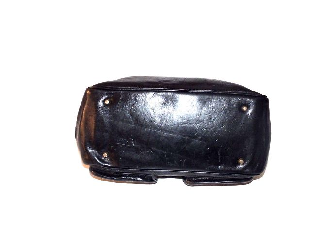 Russell & Bromley Vintage Handtasche - Ansicht 7