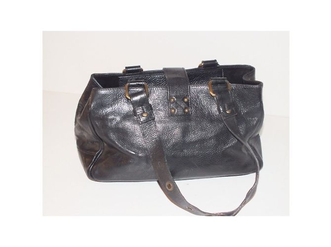 Russell & Bromley Vintage Handtasche - Ansicht 8