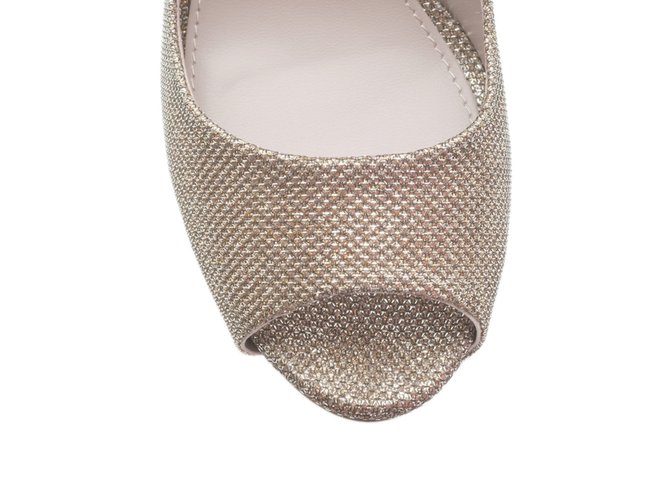 Carvela Fersen Golden - Ansicht 2