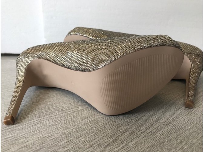 Carvela Fersen Golden - Ansicht 3