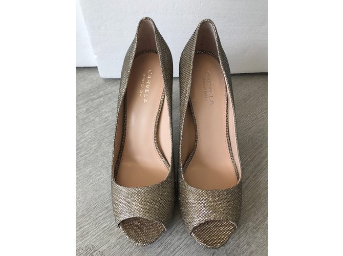 Carvela Fersen Golden - Ansicht 5