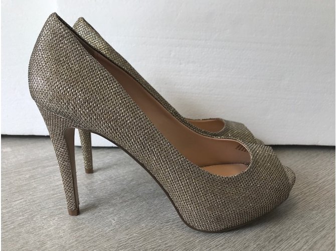 Carvela Fersen Golden - Ansicht 6