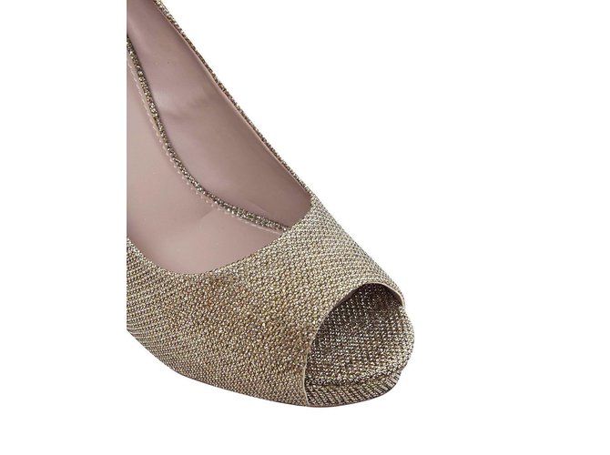 Carvela Fersen Golden - Ansicht 9