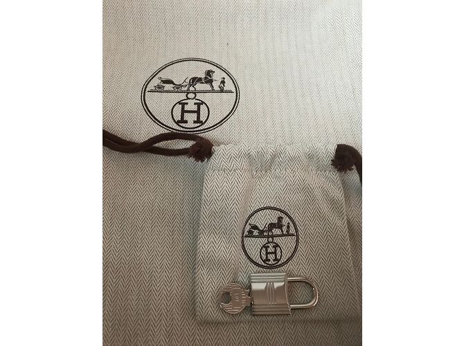 Hermès Picotin Verschlussbeutel 22 Farbe des Grabens Beige - Ansicht 5