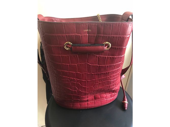 Lancel ocho - vista 3