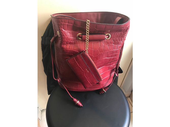 Lancel ocho - vista 4