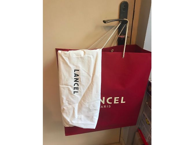 Lancel ocho - vista 8