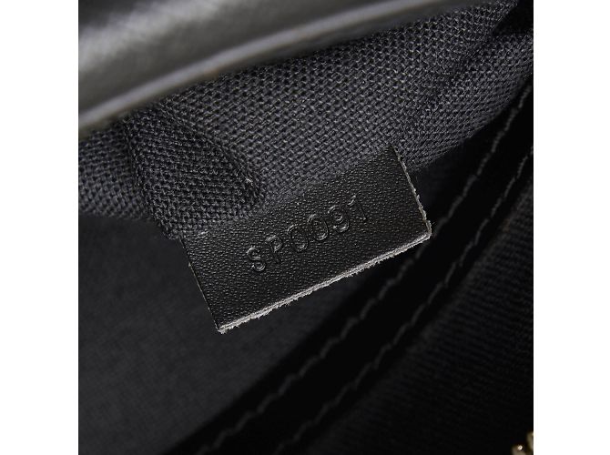 Louis Vuitton Taiga Reporter Schwarz - Ansicht 8