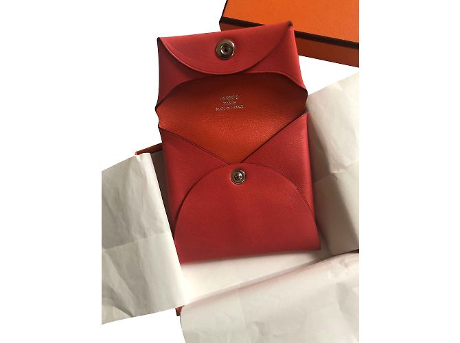 Hermès Bastia Roja - vista 2